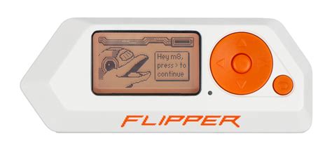 flipper rfid scanner|who makes flipper zero.